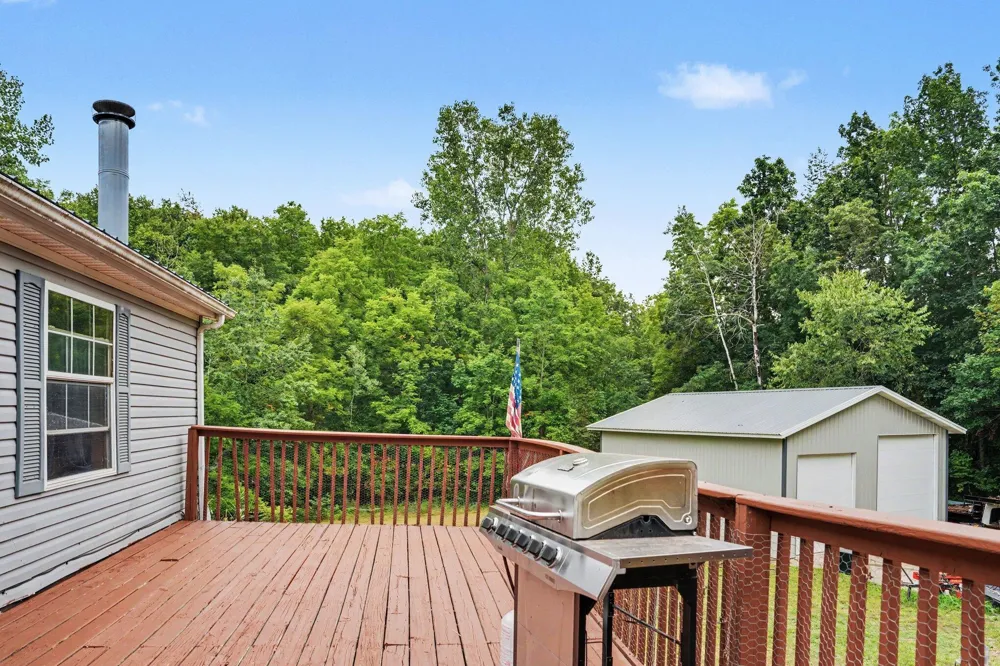 1863 Crystal Lane Watson Township, MI 49010