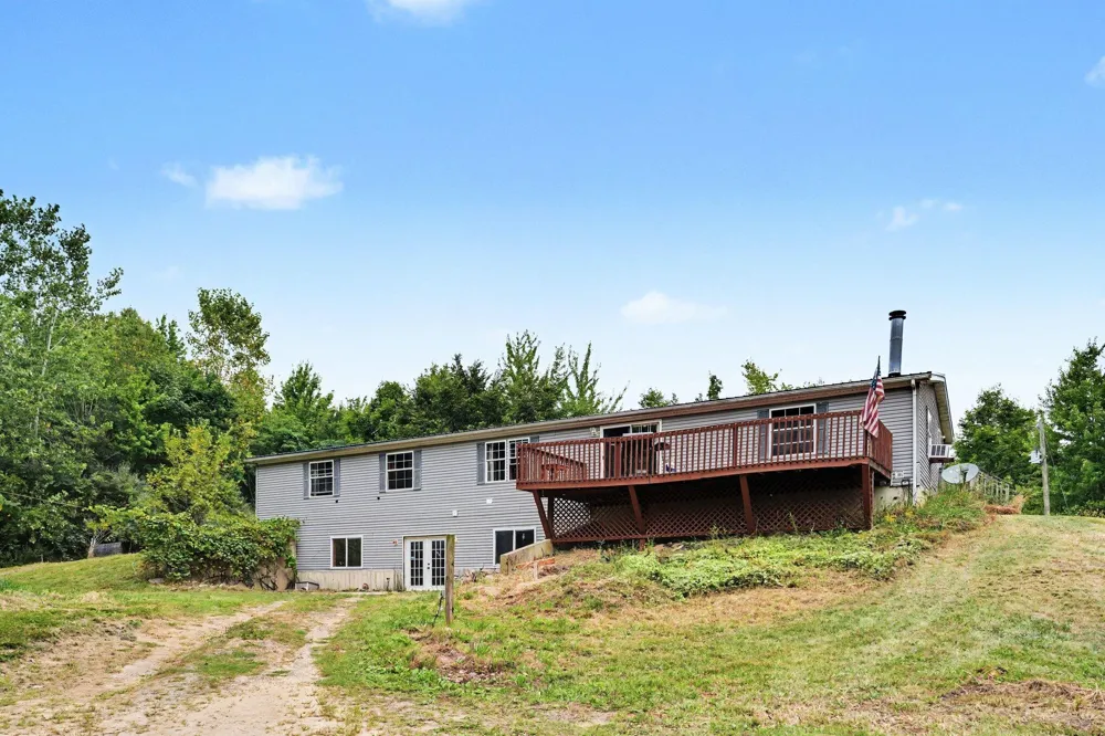 1863 Crystal Lane Watson Township, MI 49010
