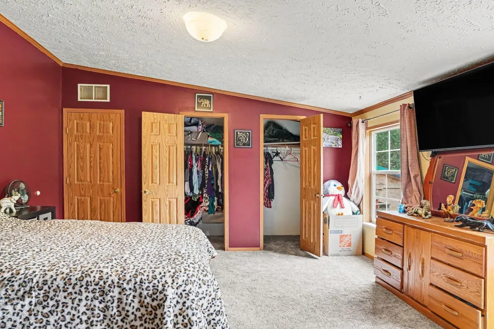 1863 Crystal Lane Watson Township, MI 49010