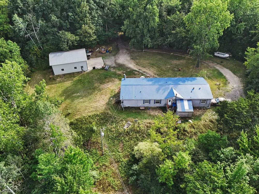 1863 Crystal Lane Watson Township, MI 49010