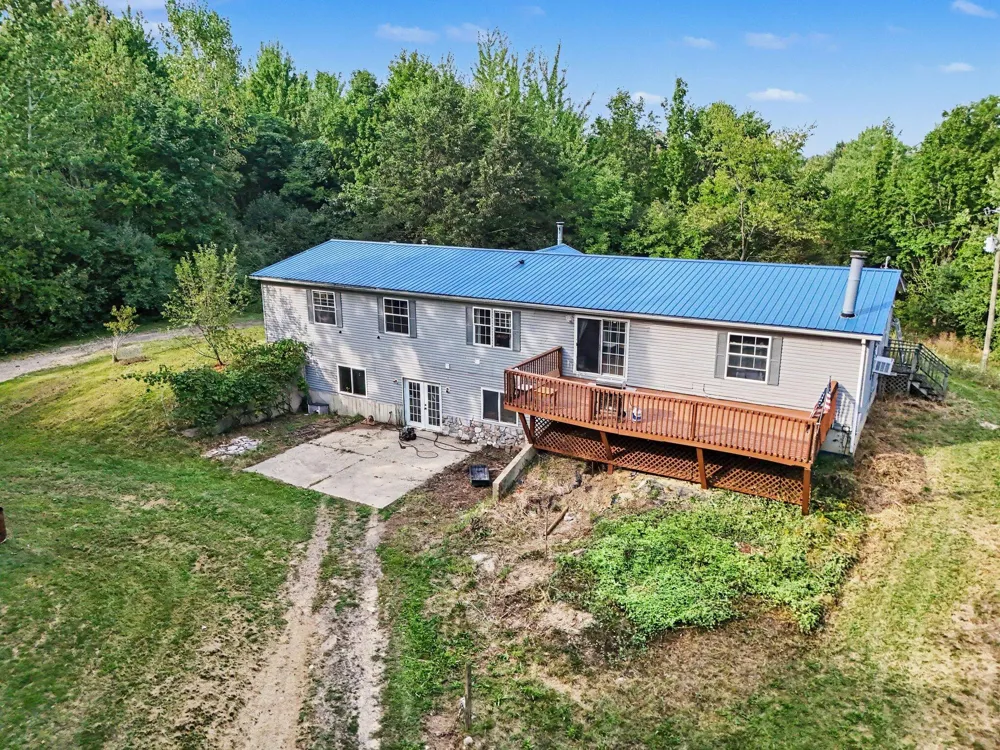 1863 Crystal Lane Watson Township, MI 49010