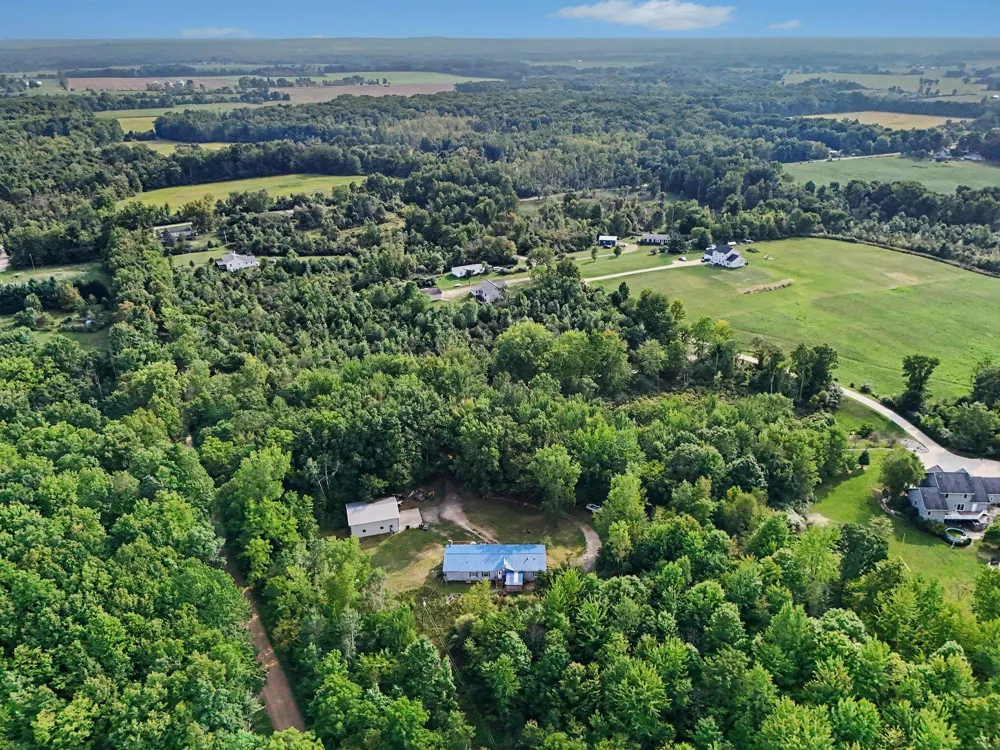 1863 Crystal Lane Watson Township, MI 49010