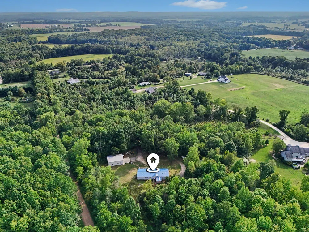 1863 Crystal Lane Watson Township, MI 49010