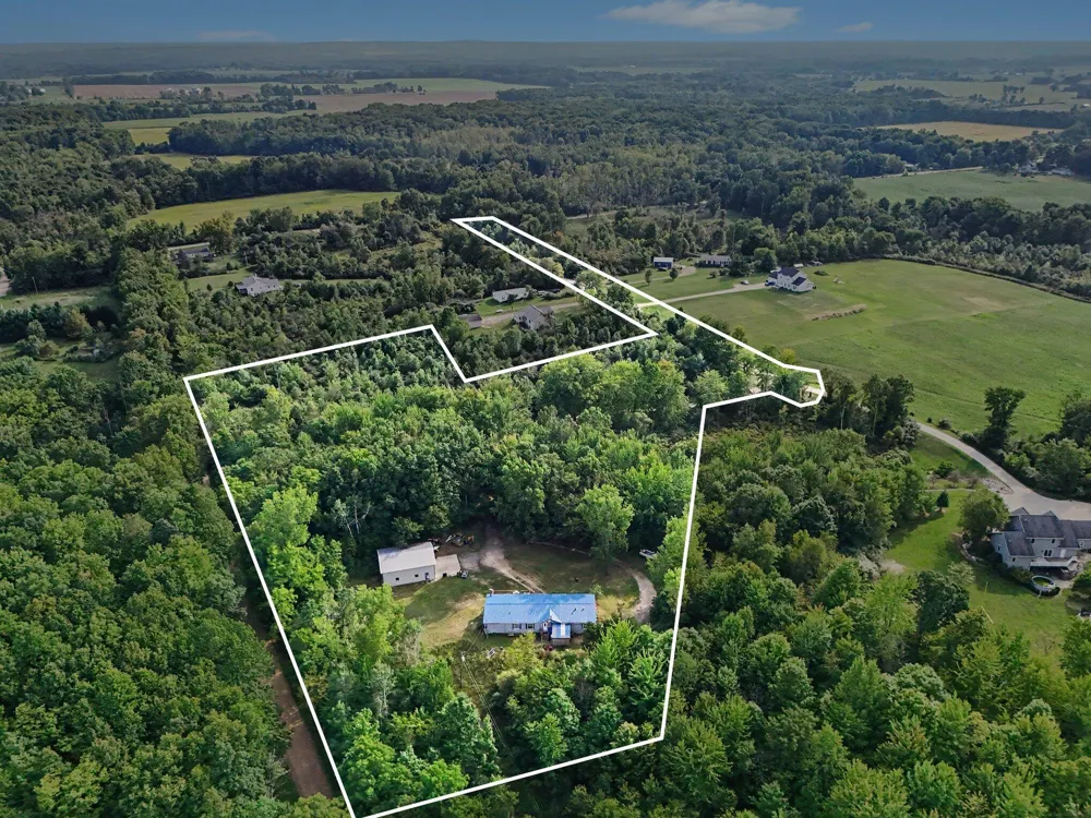 1863 Crystal Lane Watson Township, MI 49010
