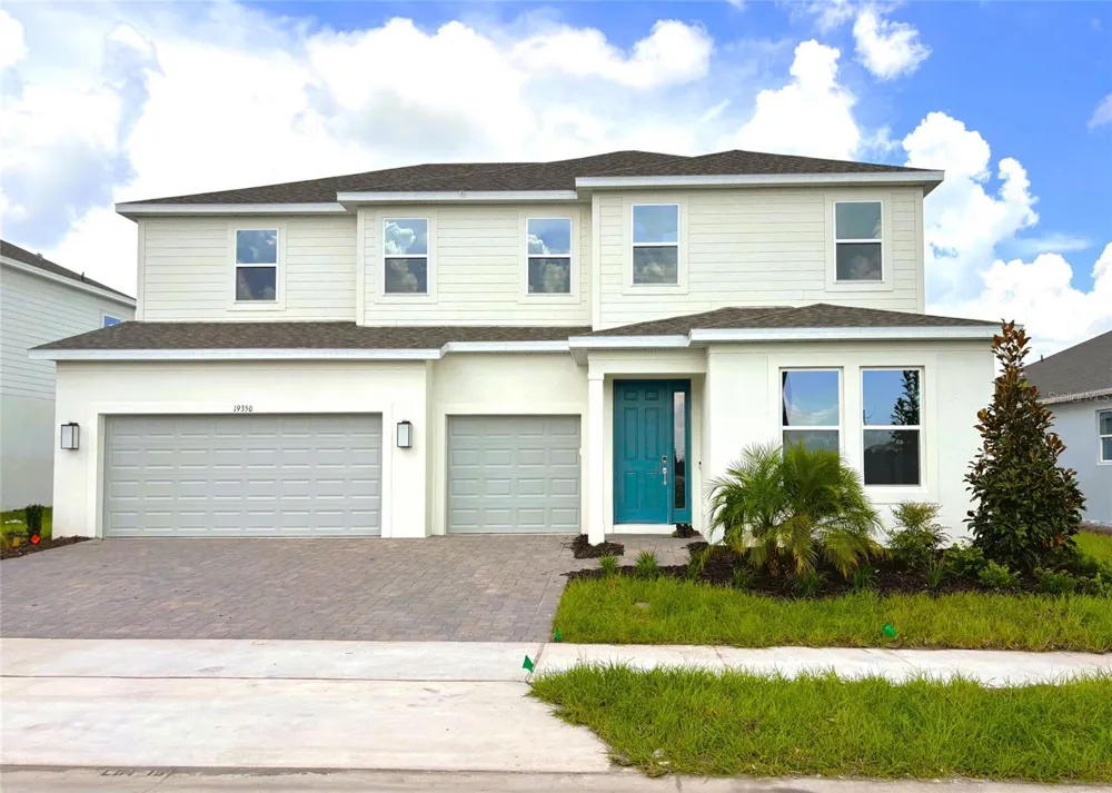 19350 LOCHSIDE LANE Mount Dora, FL 32757