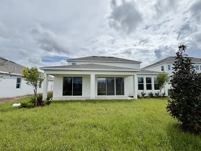 19350 LOCHSIDE LANE Mount Dora, FL 32757