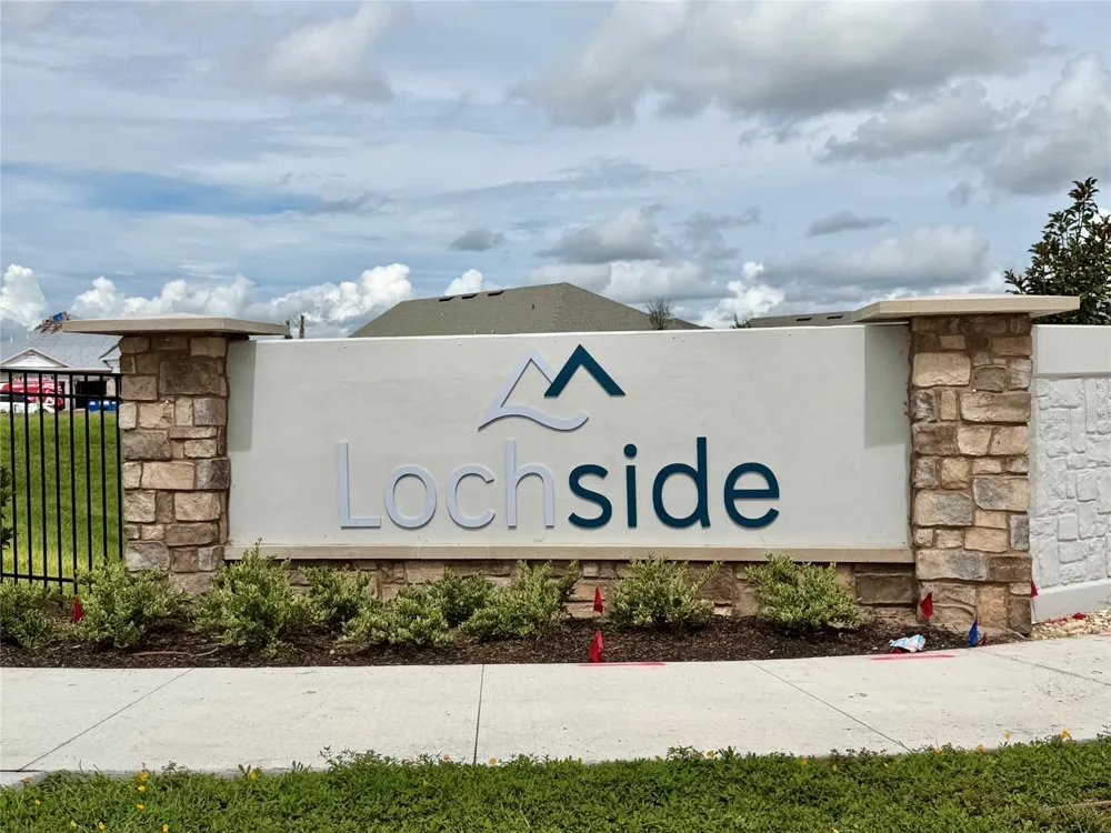 19350 LOCHSIDE LANE Mount Dora, FL 32757