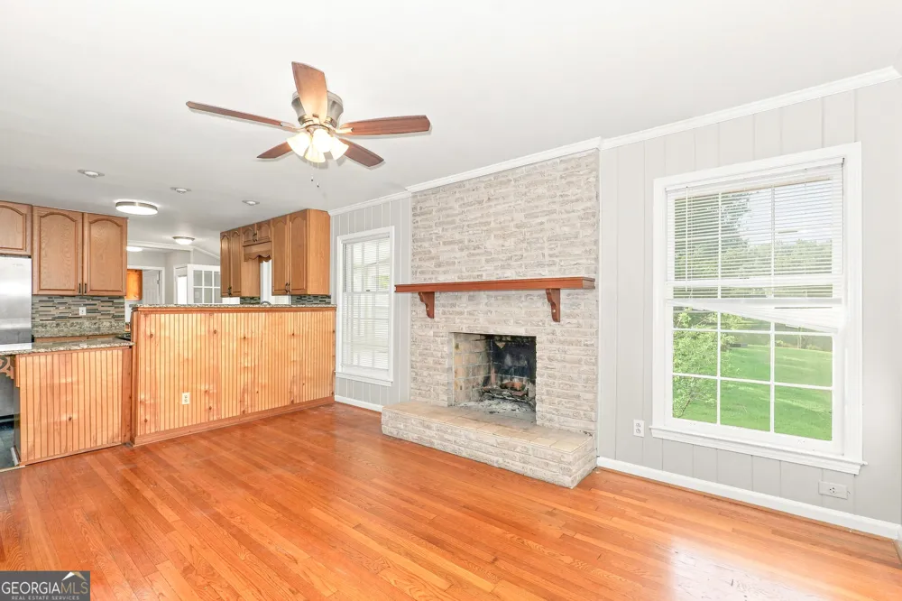85 North DR Hampton, GA 30228