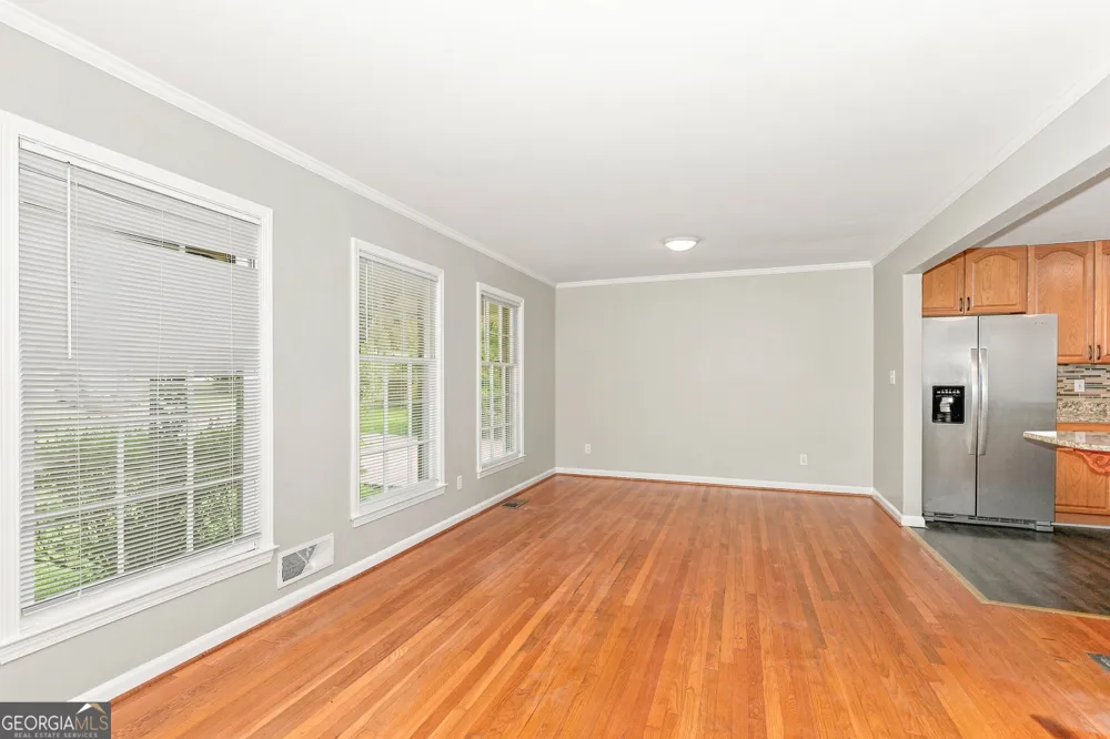 85 North DR Hampton, GA 30228