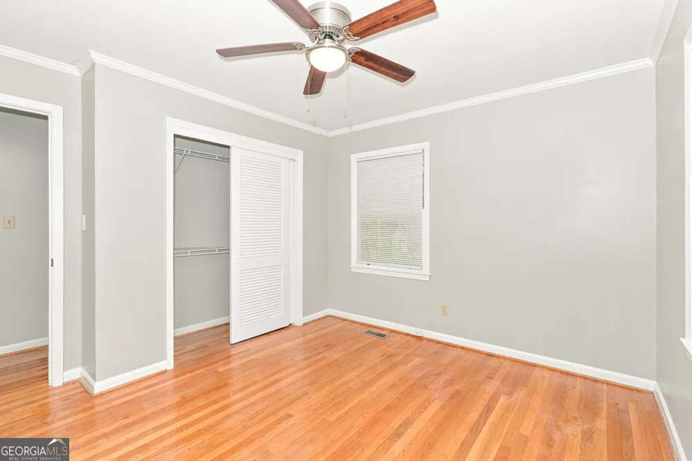 85 North DR Hampton, GA 30228