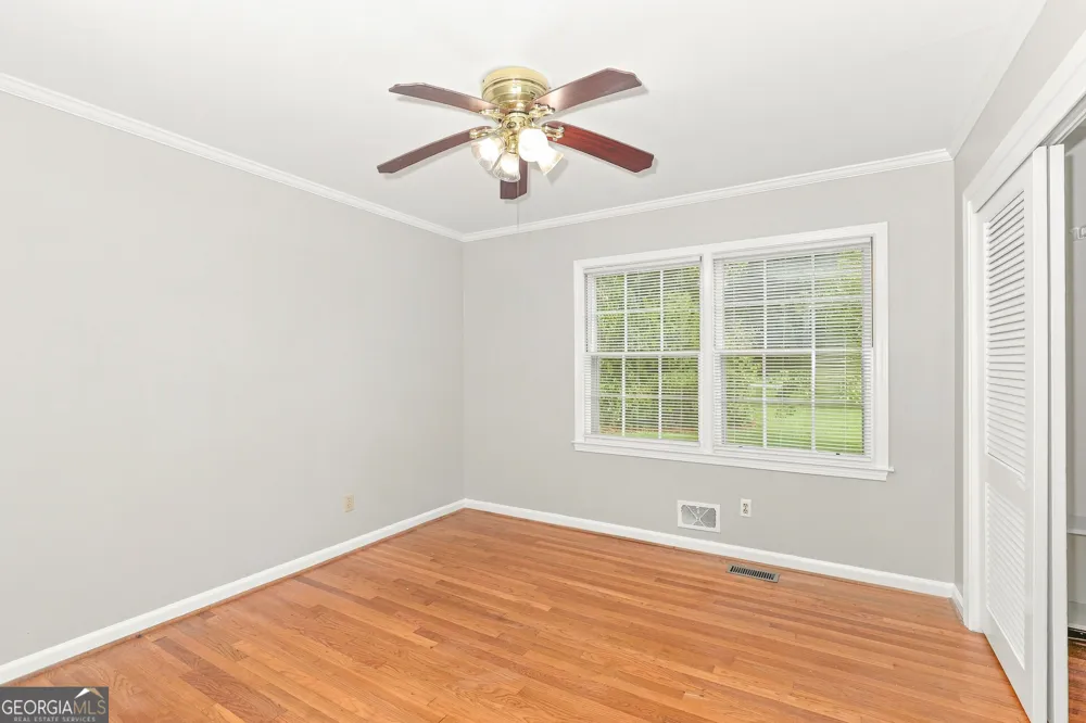 85 North DR Hampton, GA 30228