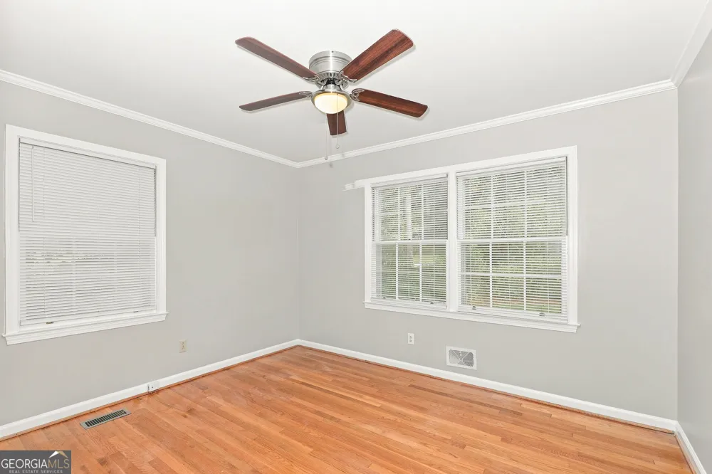 85 North DR Hampton, GA 30228