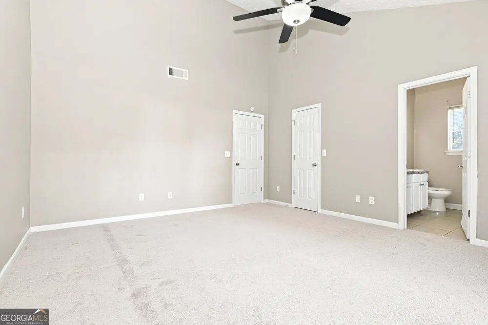 3924 Old Ivy CT Ellenwood, GA 30294