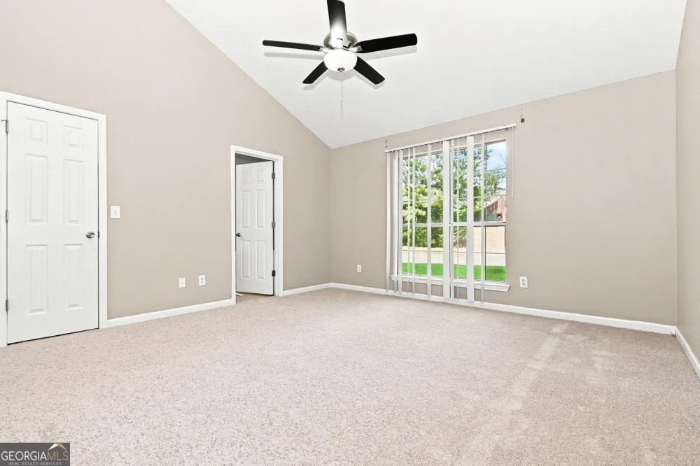 3924 Old Ivy CT Ellenwood, GA 30294