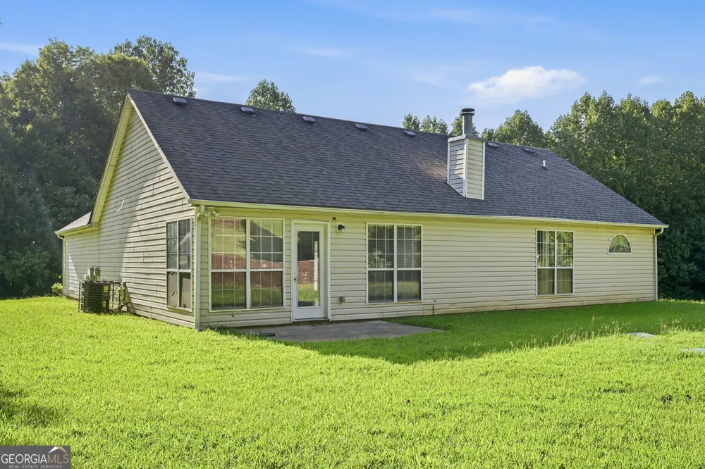 3924 Old Ivy CT Ellenwood, GA 30294