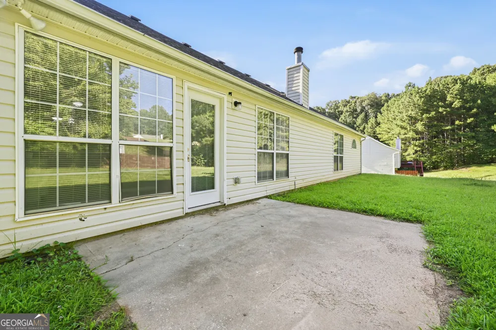 3924 Old Ivy CT Ellenwood, GA 30294