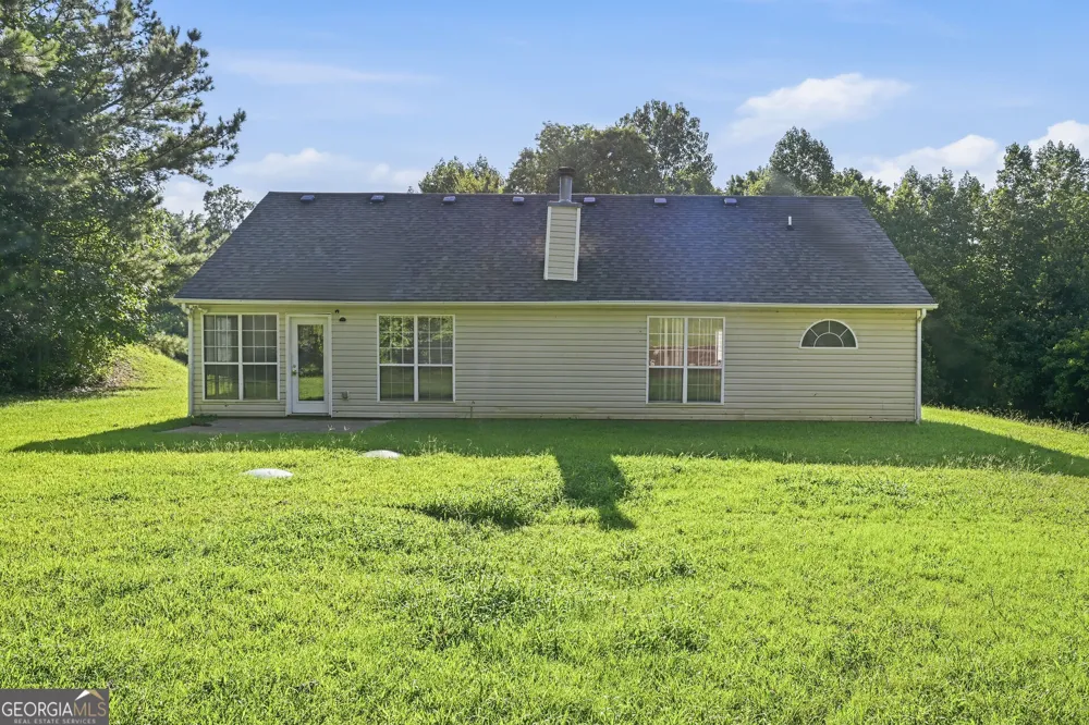 3924 Old Ivy CT Ellenwood, GA 30294