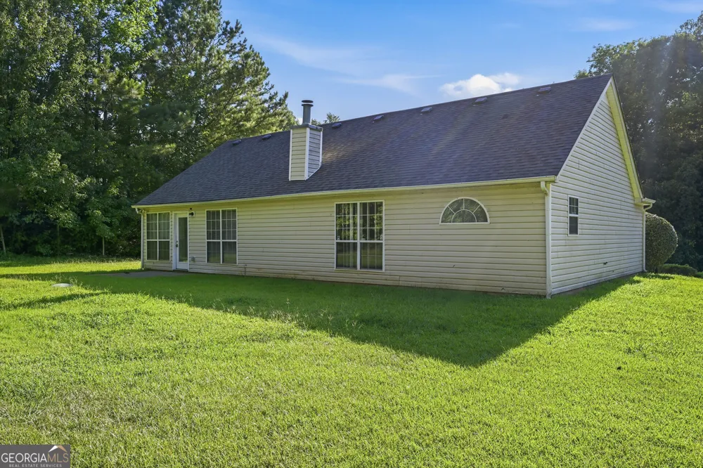3924 Old Ivy CT Ellenwood, GA 30294