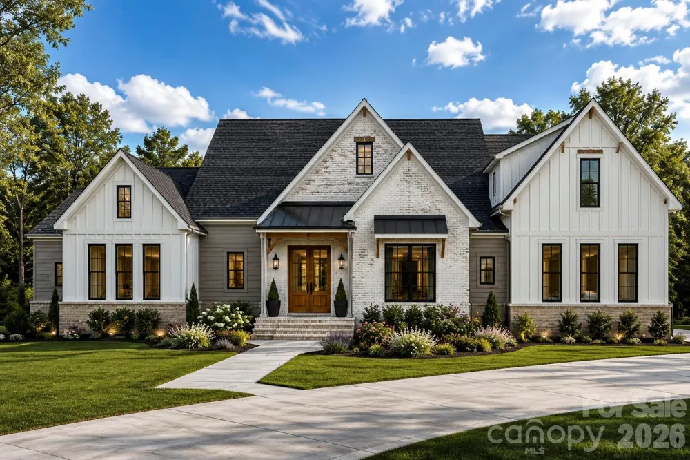 9930 Minnie Lemmond Lane Mint Hill, NC 28227