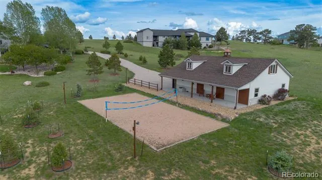 2385 Antelope Ridge Trail Parker, CO 80138