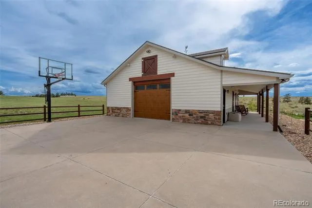2385 Antelope Ridge Trail Parker, CO 80138