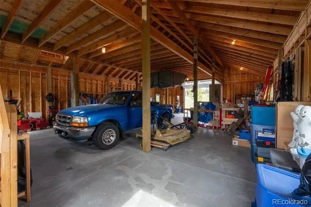2385 Antelope Ridge Trail Parker, CO 80138