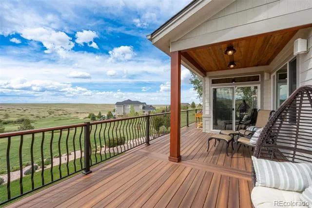 2385 Antelope Ridge Trail Parker, CO 80138