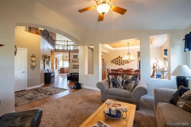 2385 Antelope Ridge Trail Parker, CO 80138