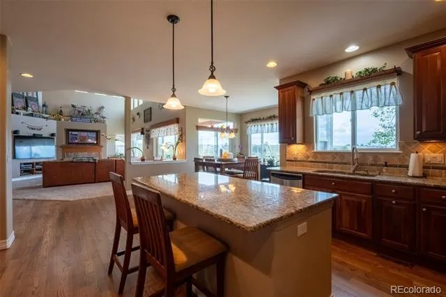 2385 Antelope Ridge Trail Parker, CO 80138