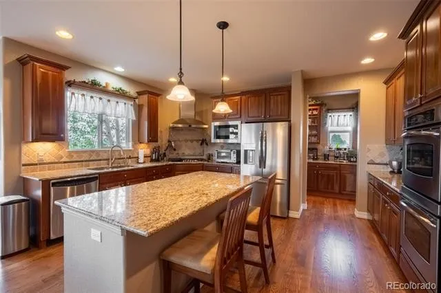 2385 Antelope Ridge Trail Parker, CO 80138