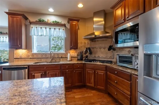 2385 Antelope Ridge Trail Parker, CO 80138