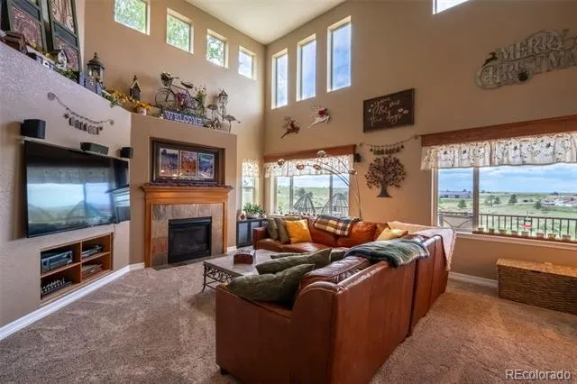 2385 Antelope Ridge Trail Parker, CO 80138