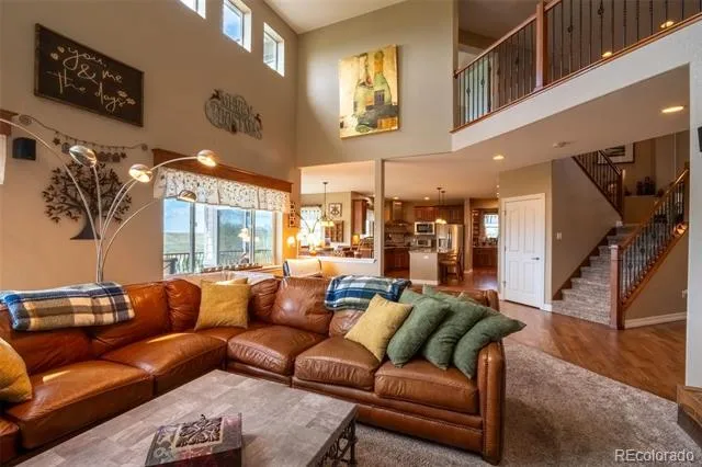 2385 Antelope Ridge Trail Parker, CO 80138