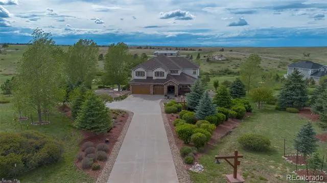 2385 Antelope Ridge Trail Parker, CO 80138
