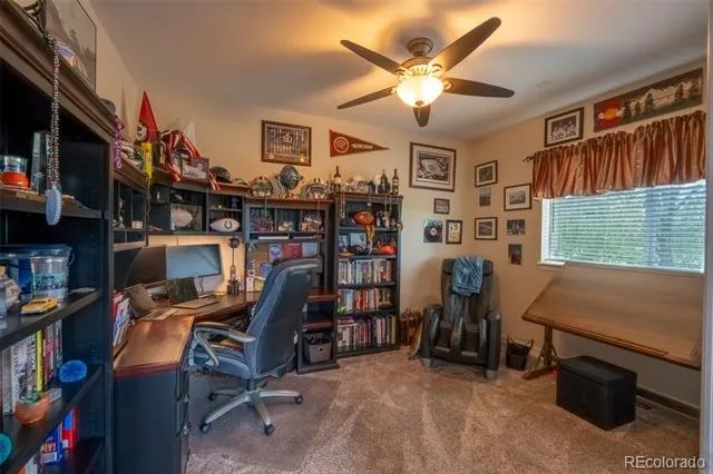 2385 Antelope Ridge Trail Parker, CO 80138