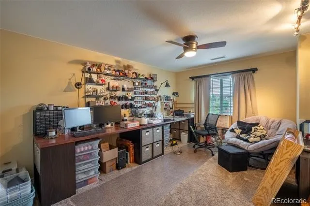 2385 Antelope Ridge Trail Parker, CO 80138