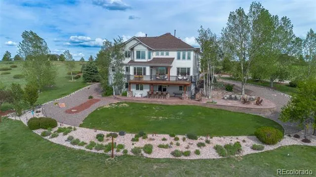2385 Antelope Ridge Trail Parker, CO 80138