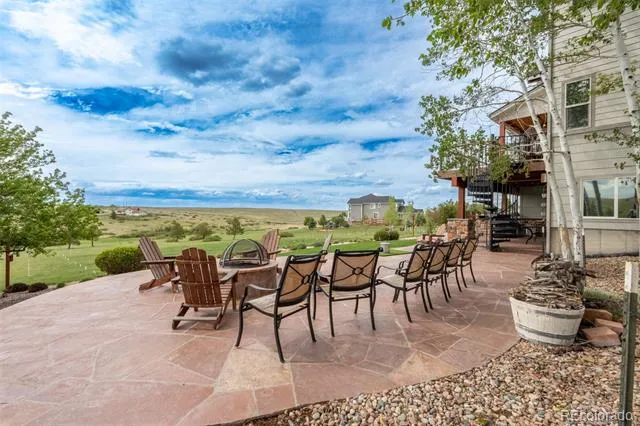 2385 Antelope Ridge Trail Parker, CO 80138