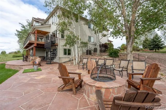 2385 Antelope Ridge Trail Parker, CO 80138