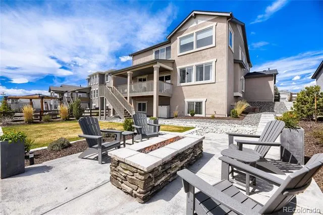 10081 Waterton Canyon Way Colorado Springs, CO 80924