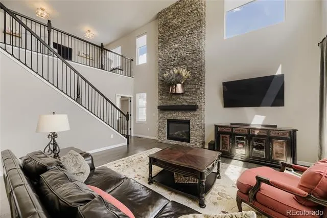 10081 Waterton Canyon Way Colorado Springs, CO 80924