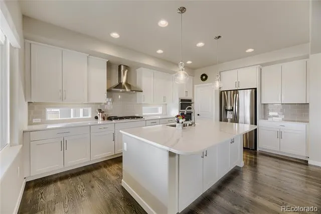 10081 Waterton Canyon Way Colorado Springs, CO 80924