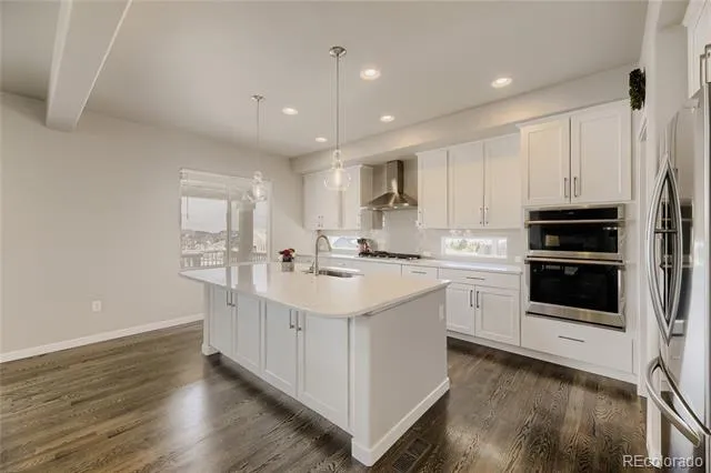 10081 Waterton Canyon Way Colorado Springs, CO 80924