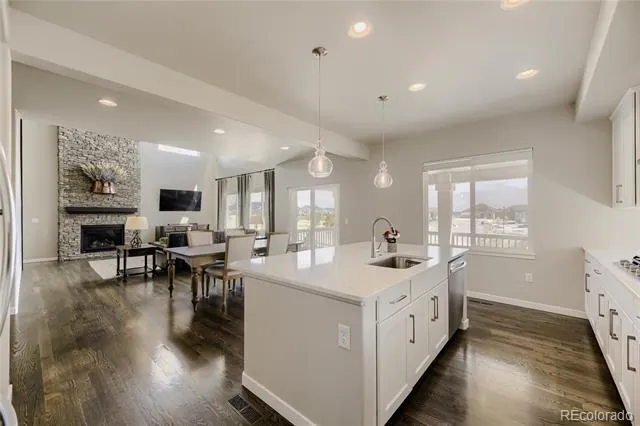 10081 Waterton Canyon Way Colorado Springs, CO 80924
