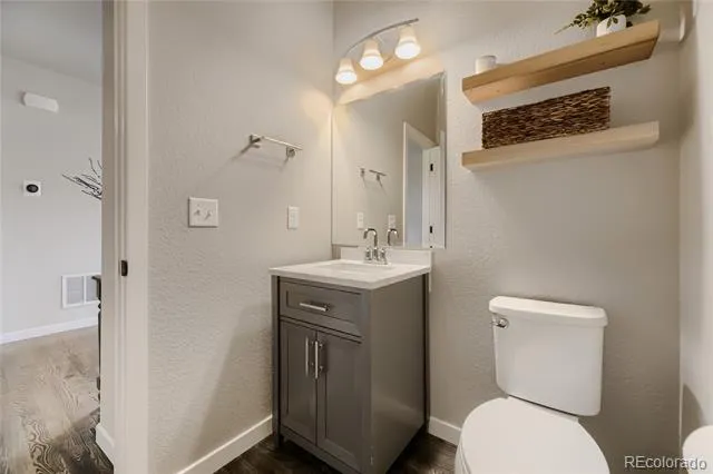 10081 Waterton Canyon Way Colorado Springs, CO 80924