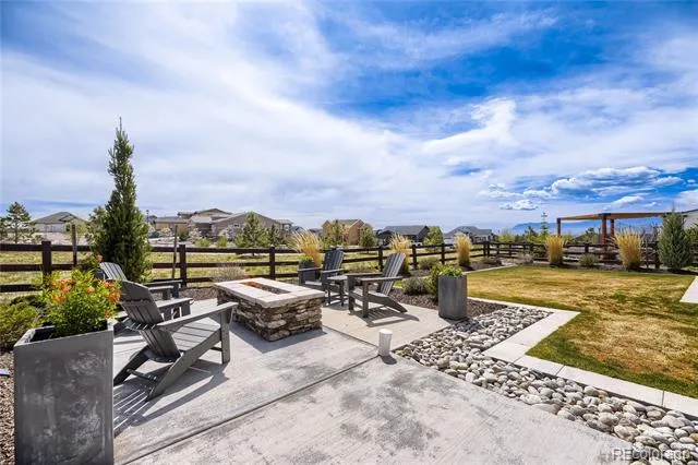 10081 Waterton Canyon Way Colorado Springs, CO 80924