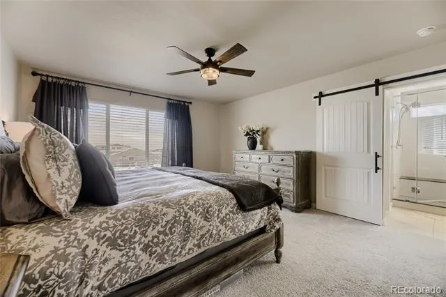 10081 Waterton Canyon Way Colorado Springs, CO 80924