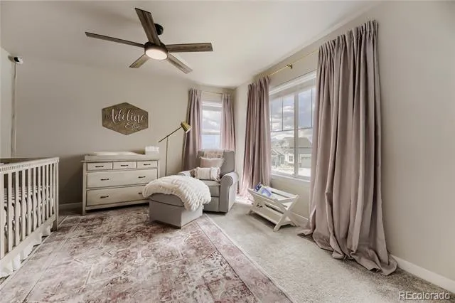 10081 Waterton Canyon Way Colorado Springs, CO 80924