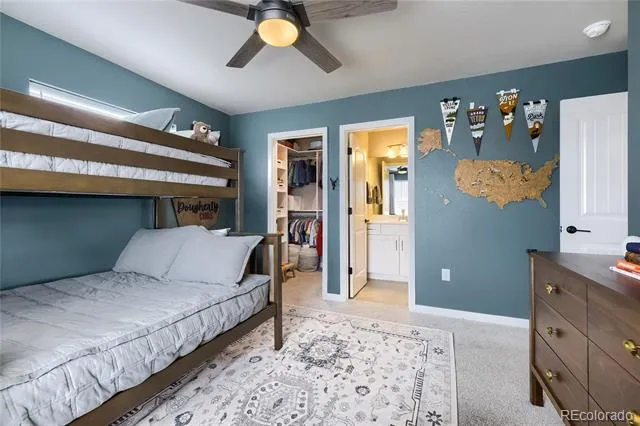 10081 Waterton Canyon Way Colorado Springs, CO 80924
