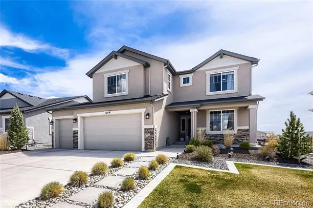 10081 Waterton Canyon Way Colorado Springs, CO 80924